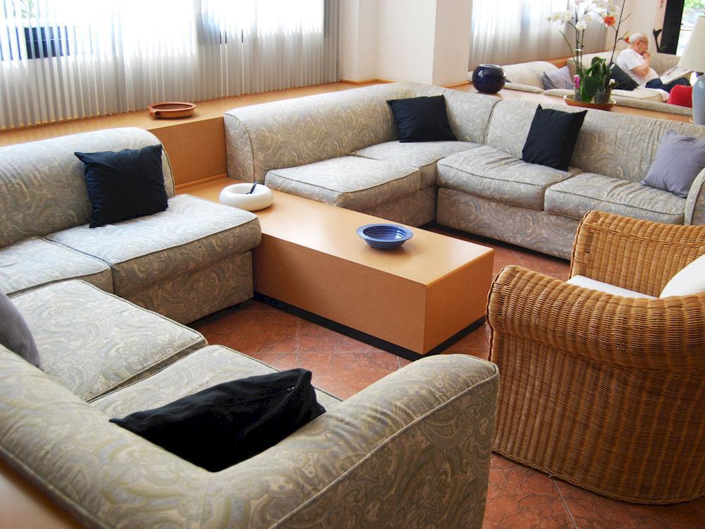 B&B Moresco Cattolica Eksteriør billede