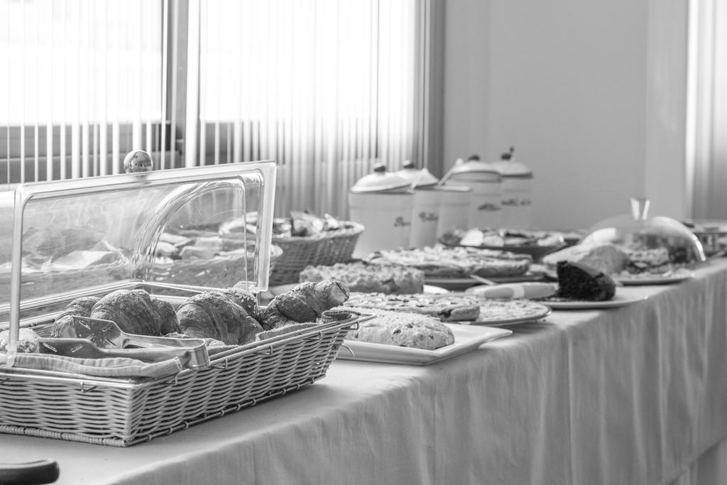 B&B Moresco Cattolica Eksteriør billede